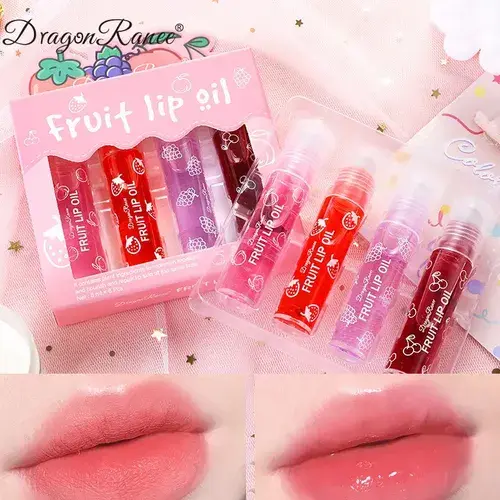 Magic Lip Oil