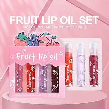 Magic Lip Oil