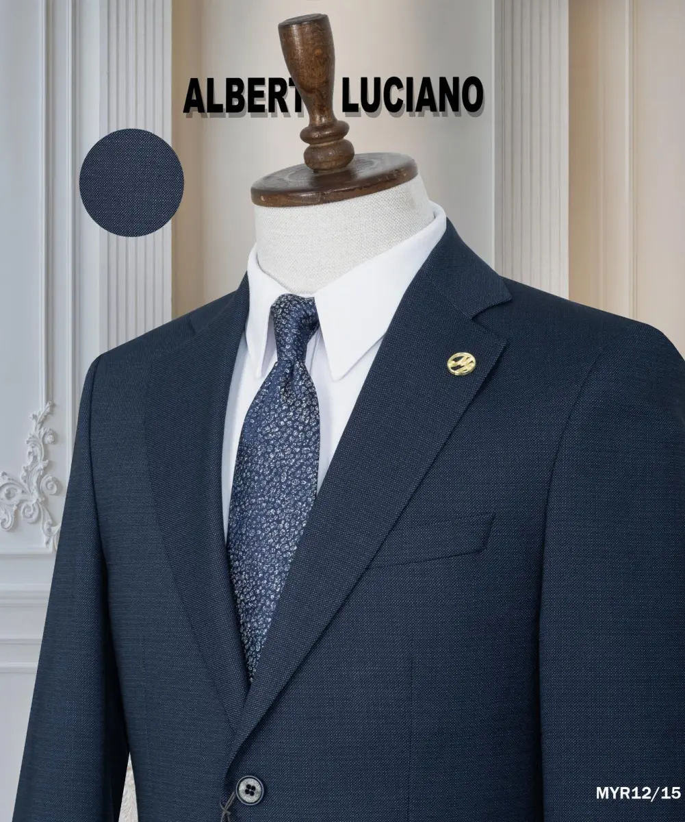 Alberto Luciano Two Piece