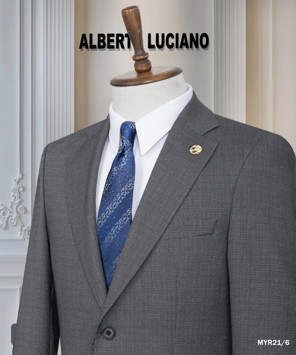 Alberto Luciano Two Piece