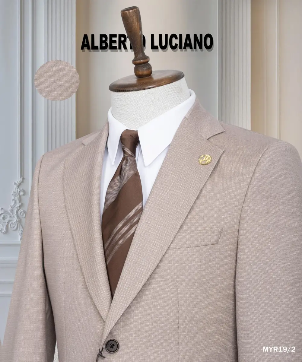 Alberto Luciano Two Piece